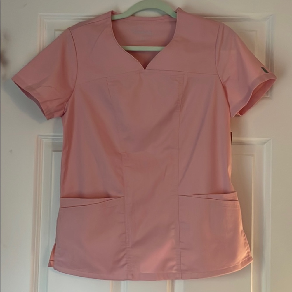 Nursing Scrubs